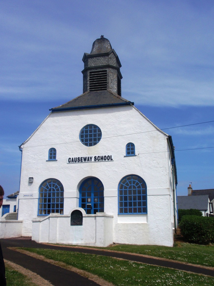 Filling in some gaps – new information on the descendants of William McDowell Jamison