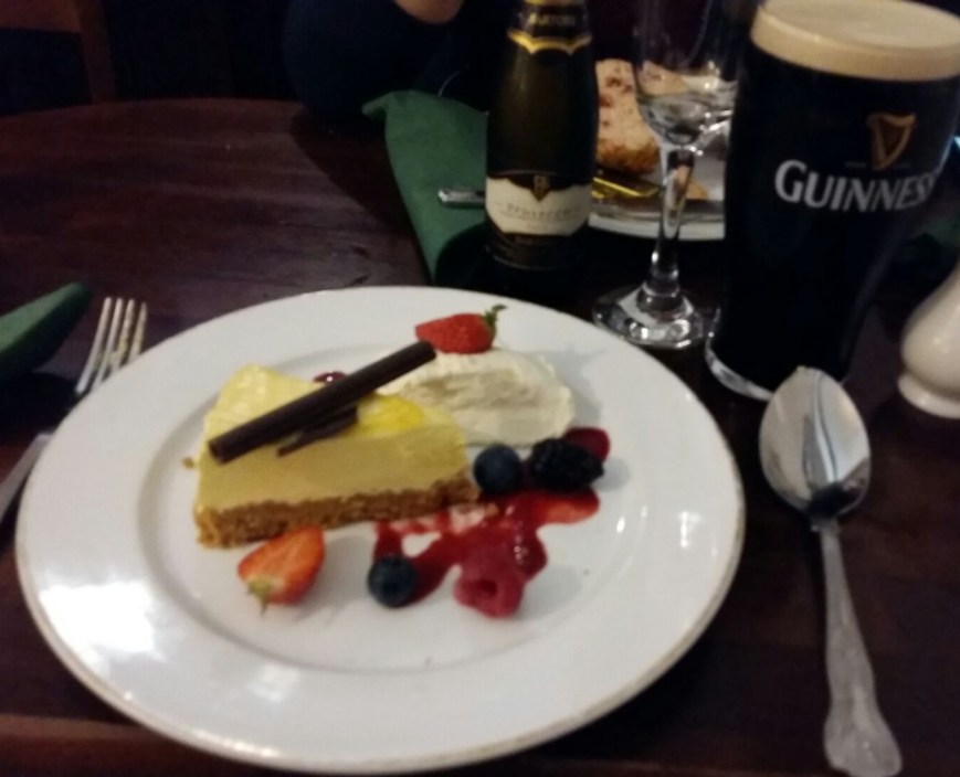 Curating a List of Northern Irish Food – My Pinterest Board