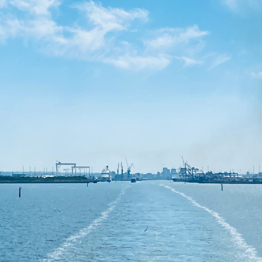 Updating the Family Tree – Farewell to Isabell Jamison, nee Conway