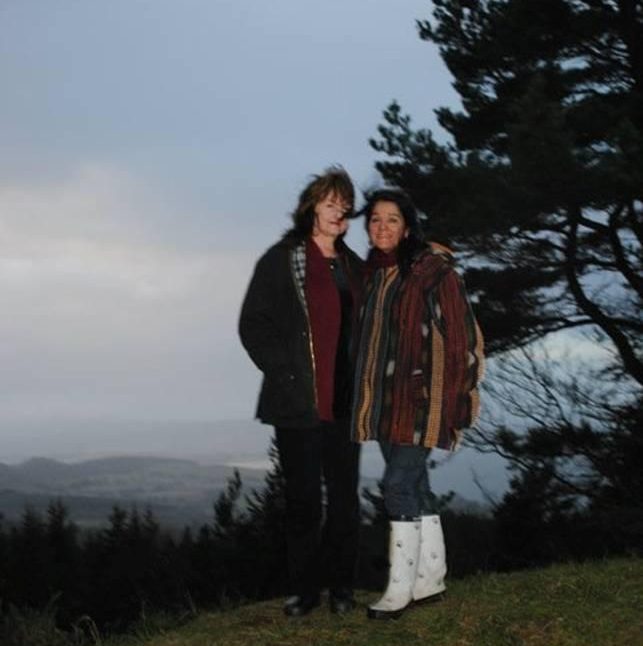 Updating the Family Tree – Farewell, Aunt Ara